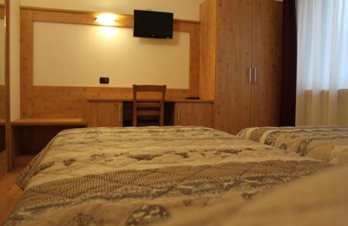 Andalo Hotel | Hotel Stella Alpina
