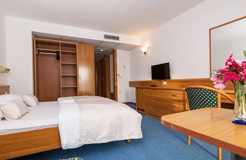 Neum Hotel | Hotel Stella