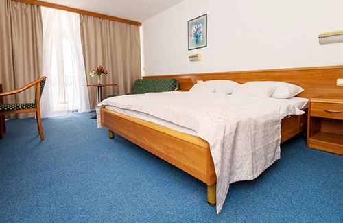 Neum Hotel | Hotel Stella
