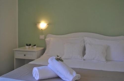 Villasimius Hotel | Hotel Stella D'Oro
