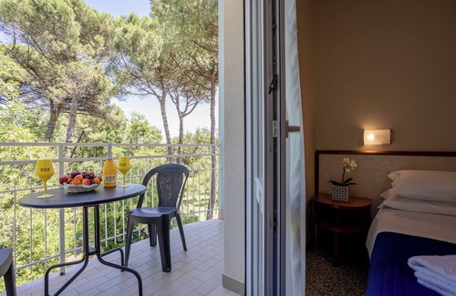 Tagliata Hotel | Hotel Stella del Mare