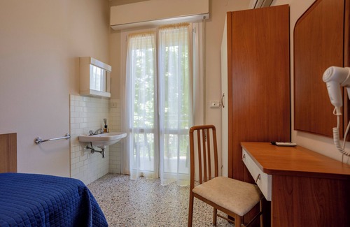 Tagliata Hotel | Hotel Stella del Mare
