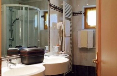Campitello di Fassa Hotel | Hotel Stella Montis