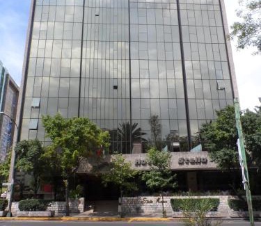 Reforma Hotel | Hotel Stella Maris
