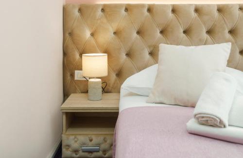 Vodice Hotel | Hotel Stella Maris - Style & Comfort