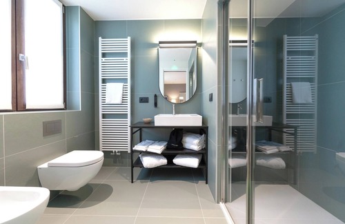 Tirano Hotel | Hotel Stelvio Tirano