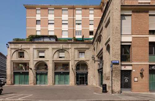 Parma City Centre Hotel | Hotel Stendhal