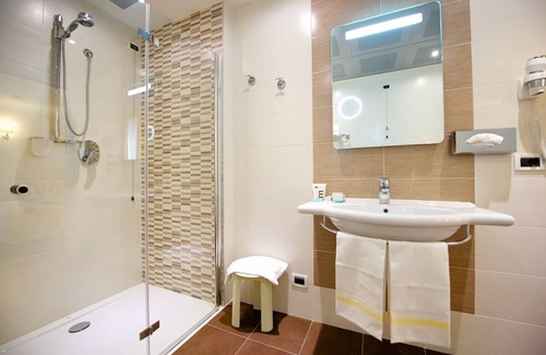 Parma City Centre Hotel | HOTEL STENDHAL