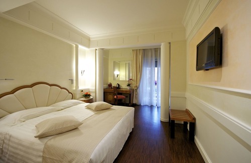 Parma City Centre Hotel | HOTEL STENDHAL