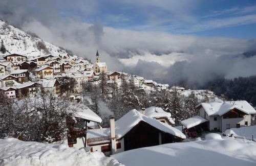 Stelvio Hotel | Hotel Stilfserhof
