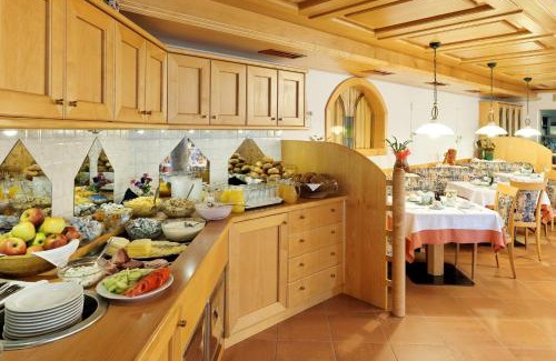 Sciaves Hotel | Hotel Stocknerhof