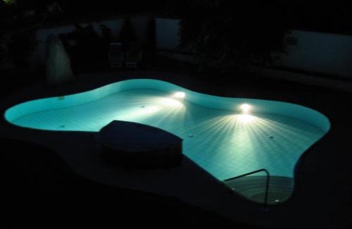 Sciaves Hotel | Hotel Stocknerhof