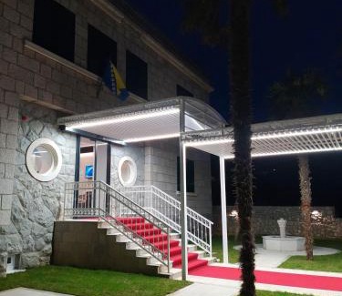 Stolac Hotel | Hotel Stolac