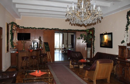 Warnemuende Hotel | Hotel Stolteraa