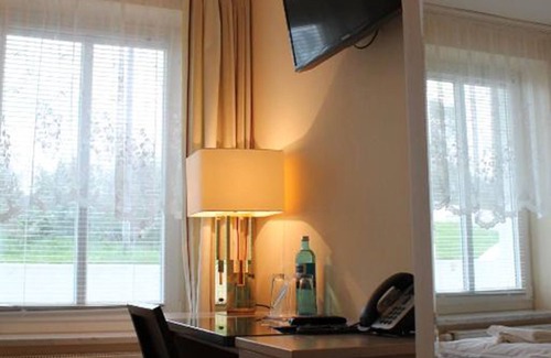 Warnemuende Hotel | Hotel Stolteraa