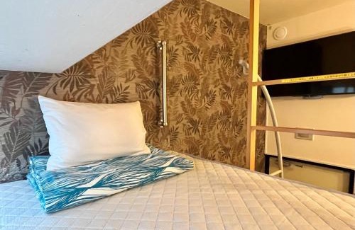 Naha City Centre Hotel | HOTEL StoRK