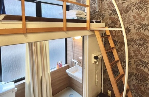 Naha City Centre Hotel | HOTEL StoRK