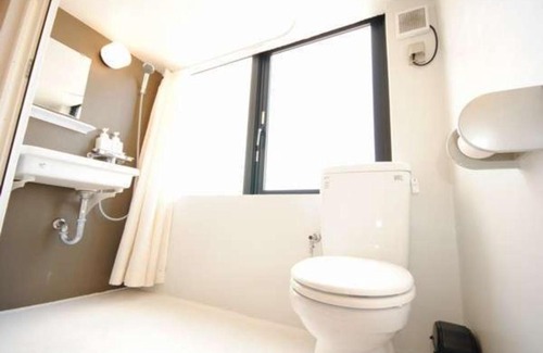 Naha City Centre Hotel | HOTEL StoRK Naha Shintoshin - Vacation STAY 27627v
