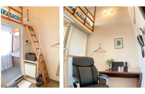 Naha City Centre Hotel | HOTEL StoRK Naha Shintoshin - Vacation STAY 27627v