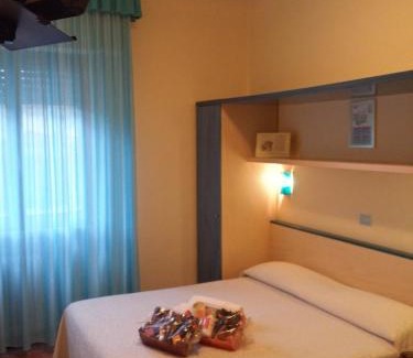 Cinquale Hotel | Hotel Storyville Smart & Cats