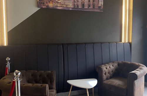 Central Station Hotel | Hotel Stradivari