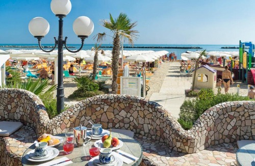 Igea Marina Hotel | Hotel Strand