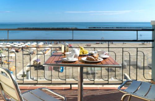 Igea Marina Hotel | Hotel Strand