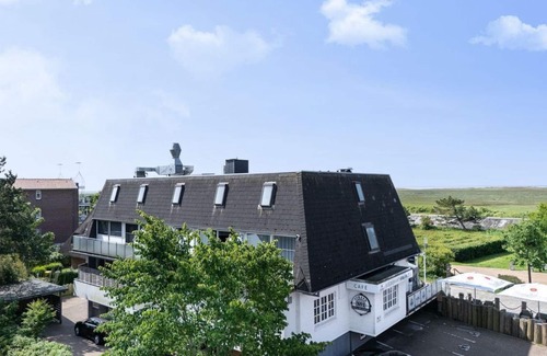 Bad St. Peter-Ording House | Hotel Strand No 1 - Double room 2 - Sea view