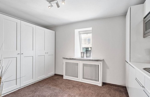 Bad St. Peter-Ording House | Hotel Strand No 1 - Grand Suite - Sea view