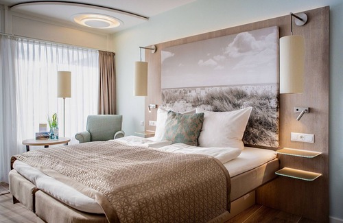Groemitz Hotel | Hotel Strandidyll