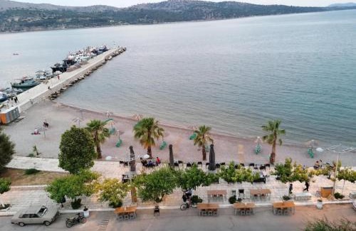 Astakos Hotel | Hotel Stratos