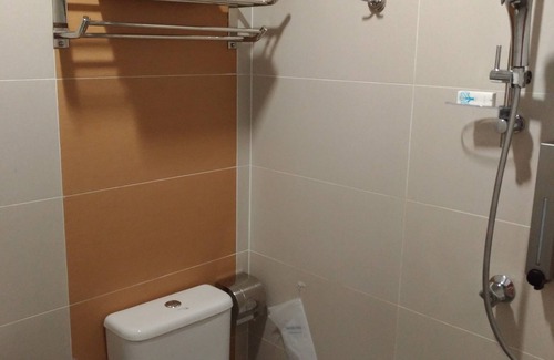 Petaling Jaya Hotel | Hotel Strawberry Fields
