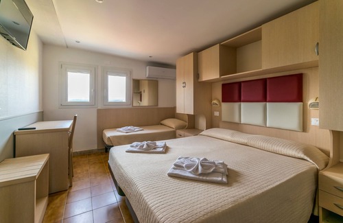 Rivazzurra Hotel | Hotel Stresa