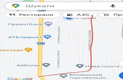 Vinnytsya Hotel | Hotel Strike