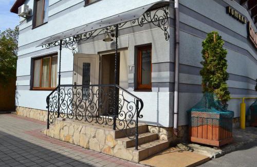 Vinnytsya Hotel | Hotel Strike