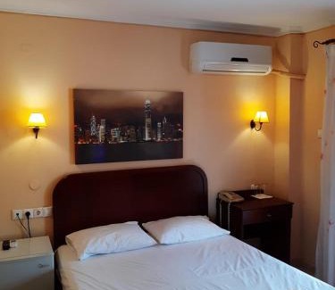 Asprovalta Hotel | Hotel Strimoniko