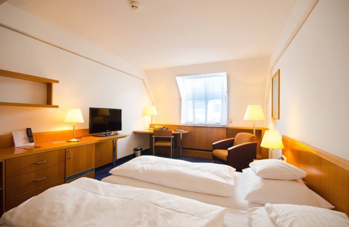Alsergrund Hotel | Hotel Strudlhof