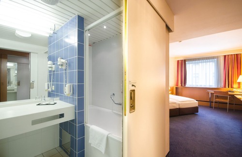 Alsergrund Hotel | Hotel Strudlhof