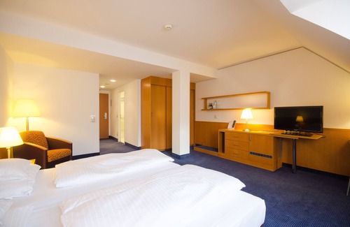 Alsergrund Hotel | Hotel Strudlhof