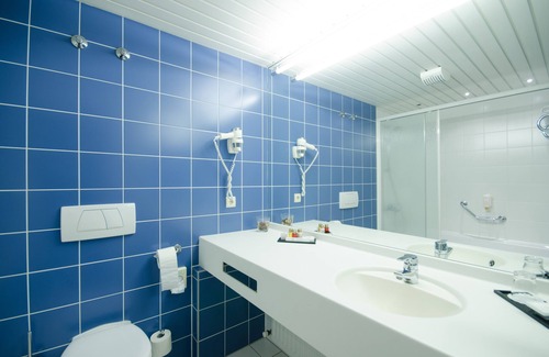Alsergrund Hotel | Hotel Strudlhof