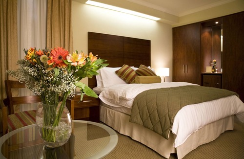 Guapulo Hotel | Hotel Stubel Suites and Cafe