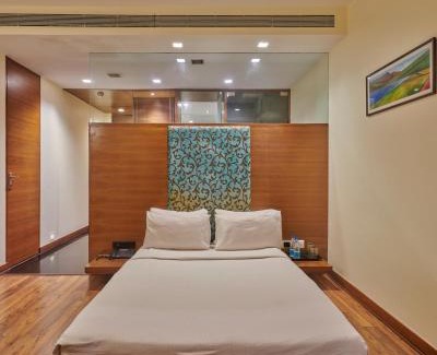 Central Pune Hotel | Hotel Studio Estique