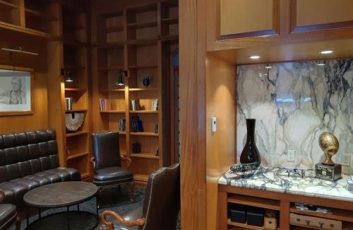 Central New York City Apartment | Hotel-Studio @ The Mansfield Midtown