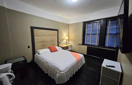 Central New York City Apartment | Hotel-Studio @ The Mansfield Midtown