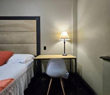 Central New York City Apartment | Hotel-Studio @ The Mansfield Midtown