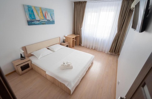 Sector 3 Apartment | Hotel Studio Titan