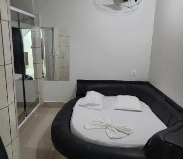 Ceilandia Hotel | Hotel suíte