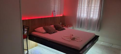 Ceilandia Hotel | Hotel suíte