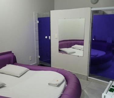 Ceilandia Hotel | Hotel suíte