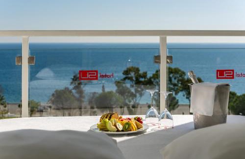 Konyaalti Hotel | Hotel SU & Aqualand